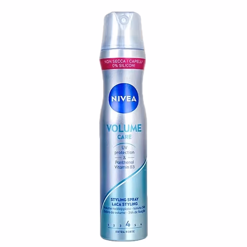 اسپری حالت دهنده نیوا حجم دهنده 4 Nivea آلمان