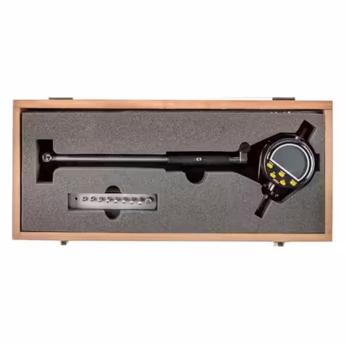 بورگیج دیجیتال آسیمتو 35 – 18 میلی متر مدل 0-21-485