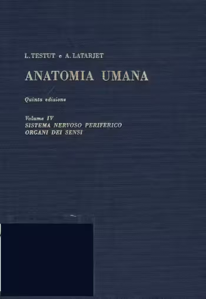 خرید و دانلود نسخه کامل کتاب Anatomia Umana