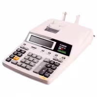 ماشین حساب کانن Canon MP1411-DL