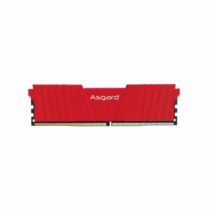 رم کامپیوتر آزگارد 16 گیگابایت 3000 DDR4 RGB مدل Loki W1