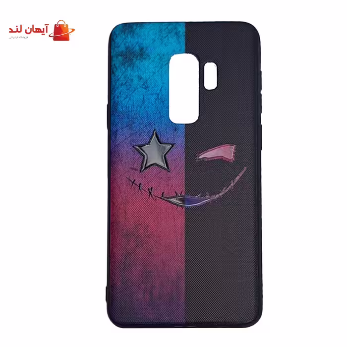 قاب گوشی سامسونگ اس 9 پلاس