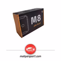 ردیاب آهنربایی M8 وایزر wizer