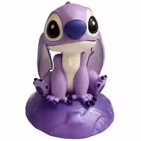 فیگور استیج Lilo & Stitch