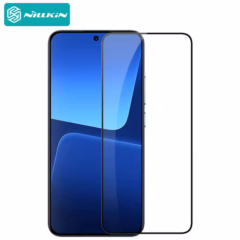 گلس نیلکین Xiaomi 13 مدل Nillkin CP  Pro