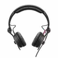 Sennheiser HD25 هدفون دی جی و استودیویی
