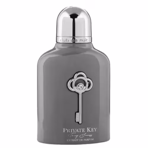 ادوپرفیوم Private Key To My Success از برند Armaf