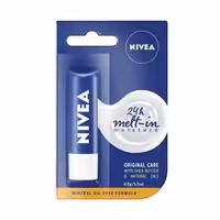 بالم لب نیوا NIVEA Melt In Moisture Lip Balm