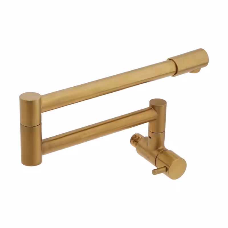 شیر روگازی پات فیلر تک شیر شیبه مدل مارال