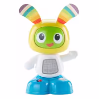 فیگور Beat Bo پسرونه موزیکال Fisher Price