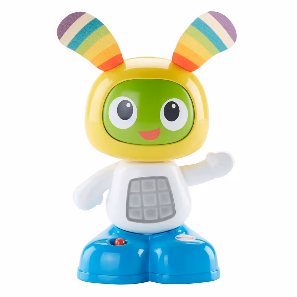 فیگور Beat Bo پسرونه موزیکال Fisher Price