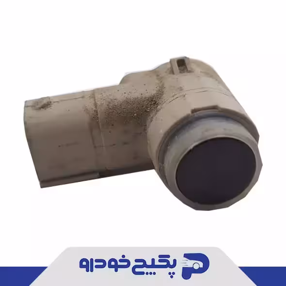 سنسور تشخیص فاصله سپرخاکستری رنگ 704000156AAAGW شرکتی