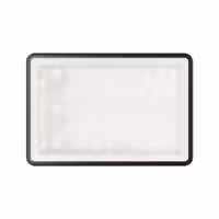 نور ثابت و قابل تنظیم RGB جی جی سی مدل RL-RT63