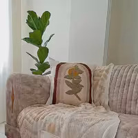 کاور کوسن پانچ کد 30