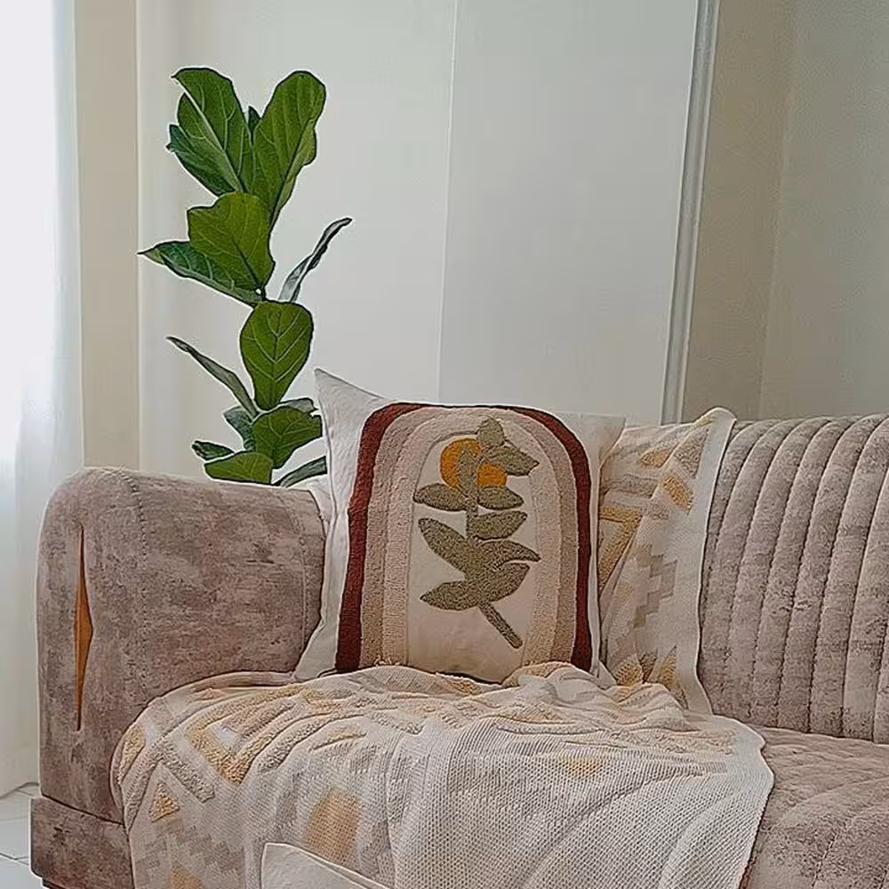 کاور کوسن پانچ کد 30