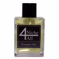 ادوپرفیوم Pineapple Oak از برند Niche4All