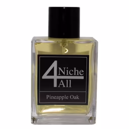 ادوپرفیوم Pineapple Oak از برند Niche4All