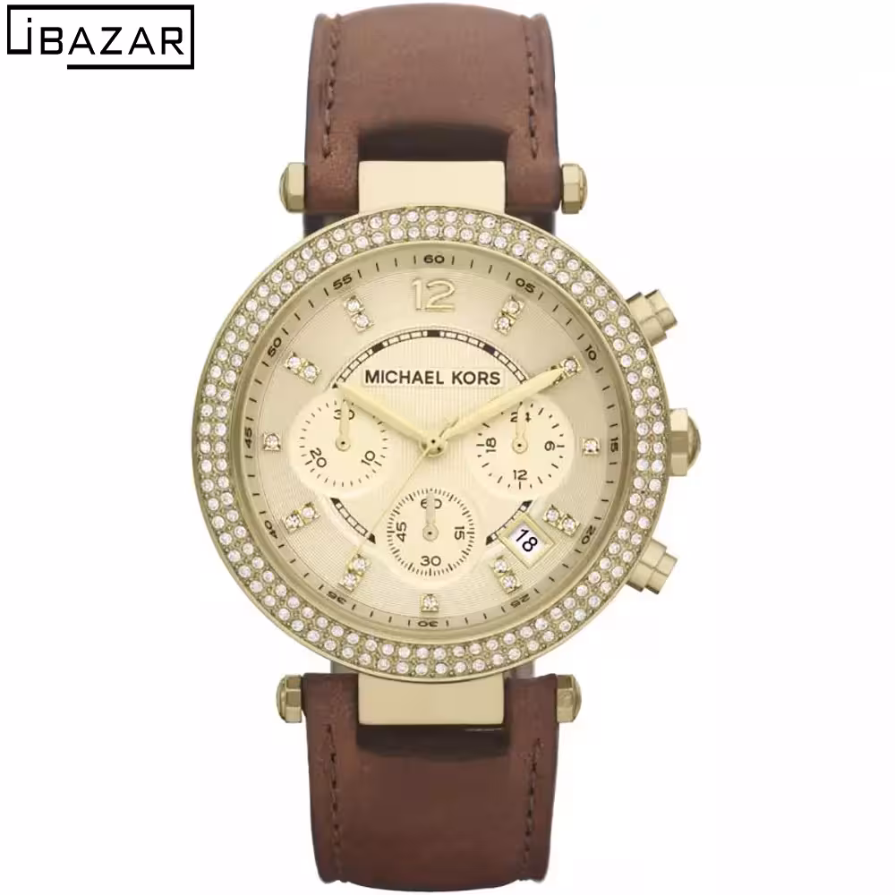 ساعت مچی اورجینال زنانه مایکل کورس (MICHAEL KORS) مدل MK2249