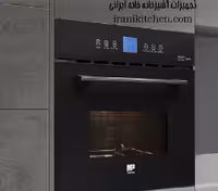 ماکروویو مستر پلاس مدل M3519CP