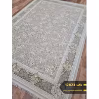 فرش ماشینی 1200شانه تراکم3600سایز9متری کد12823(باارسال رایگان)