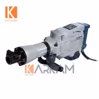 چکش تخریب 17کیلویی گریس خور1700 وات NEC 1770