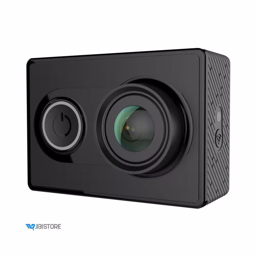 دوربین فیلمبرداری Xiaomi YI Technology Action