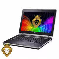 مینی لپتاپ دل لتیتیود Laptop Dell Latitude E6330 i5G3-8-128-Intel