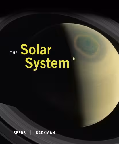 خرید و دانلود نسخه کامل کتاب The Solar System