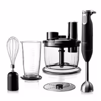 گوشت کوب برقی پاناسونیک مدل MX-SS40 ظرفیت 1.2 لیتر چند کاره