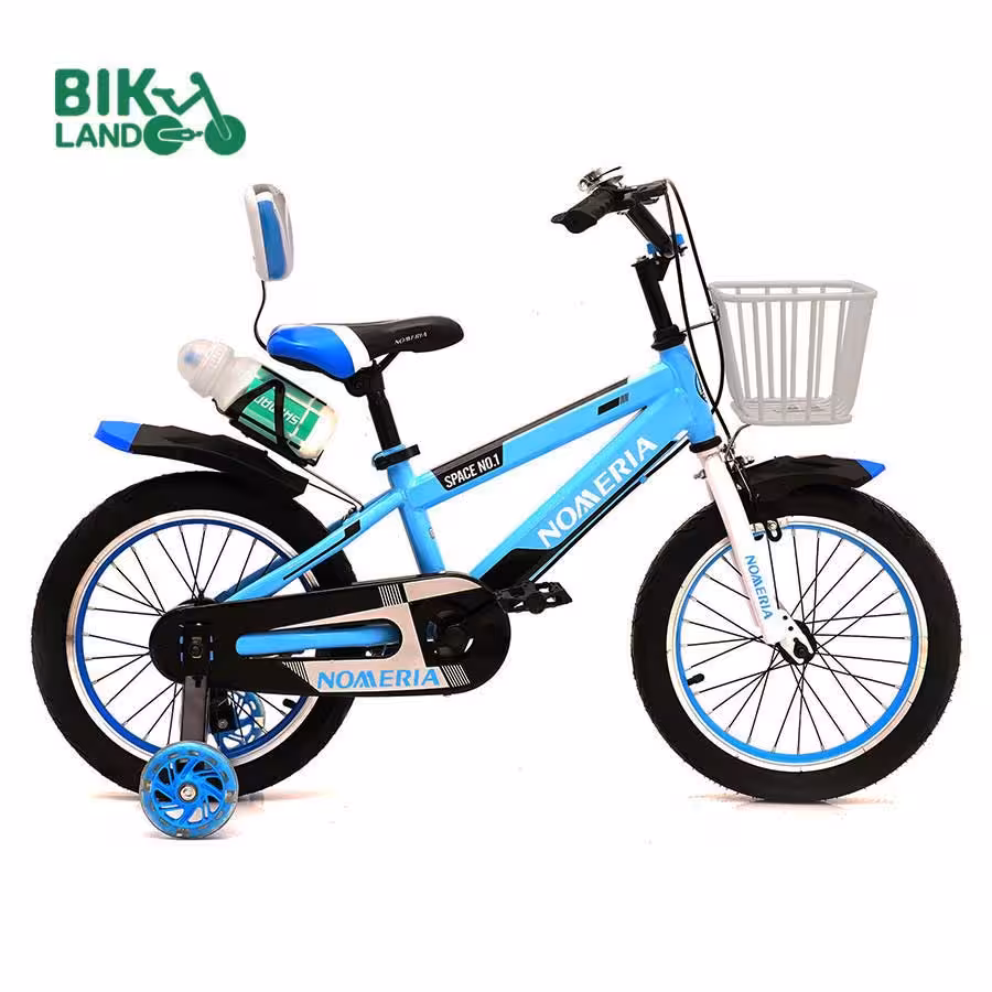دوچرخه کودک نومریا مدل 1201Y سایز 16160115