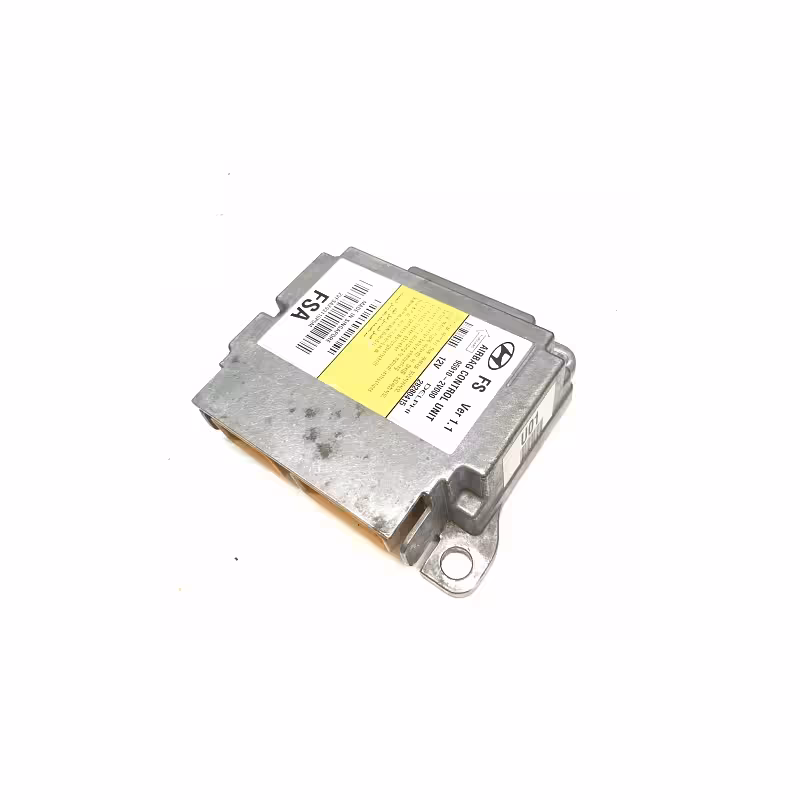 یونیت ایربگ هیوندای ولستر