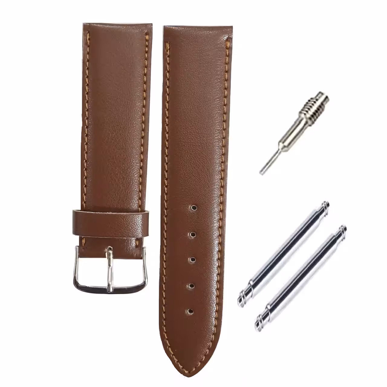 بند ساعت مچی مدل P 22 کد A 70