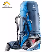 کوله پشتی دیوتر مدل Aircontact 55 10