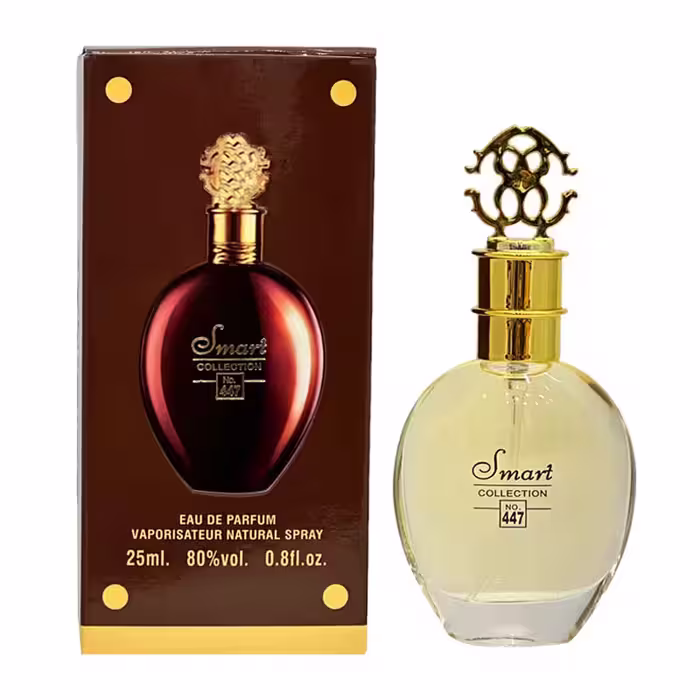 ادکلن smart رایحه روبرتو کاوالی حجم 25ml