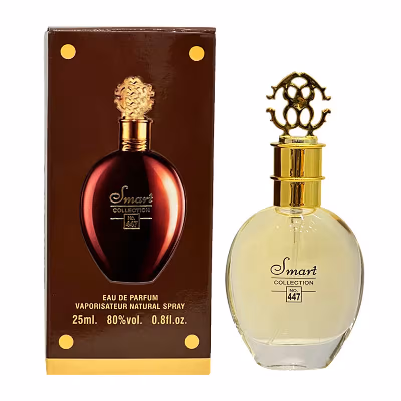 ادکلن smart رایحه روبرتو کاوالی حجم 25ml