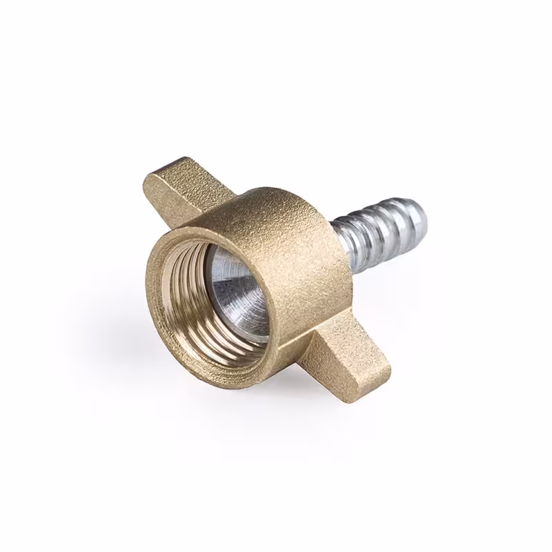 مهره و دنباله 10 پرچی به 8 کف گود خروسکی