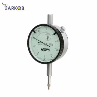 ساعت اندیکاتور اینسایز مدل 2308-10A