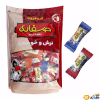 قیمت و خرید قره قروت پذیرایی صفاری
