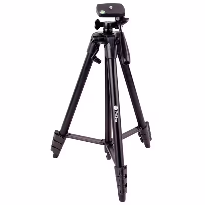 سه پایه نگهدارنده گوشی موبایل و دوربین پرووان مدل PHL 1135