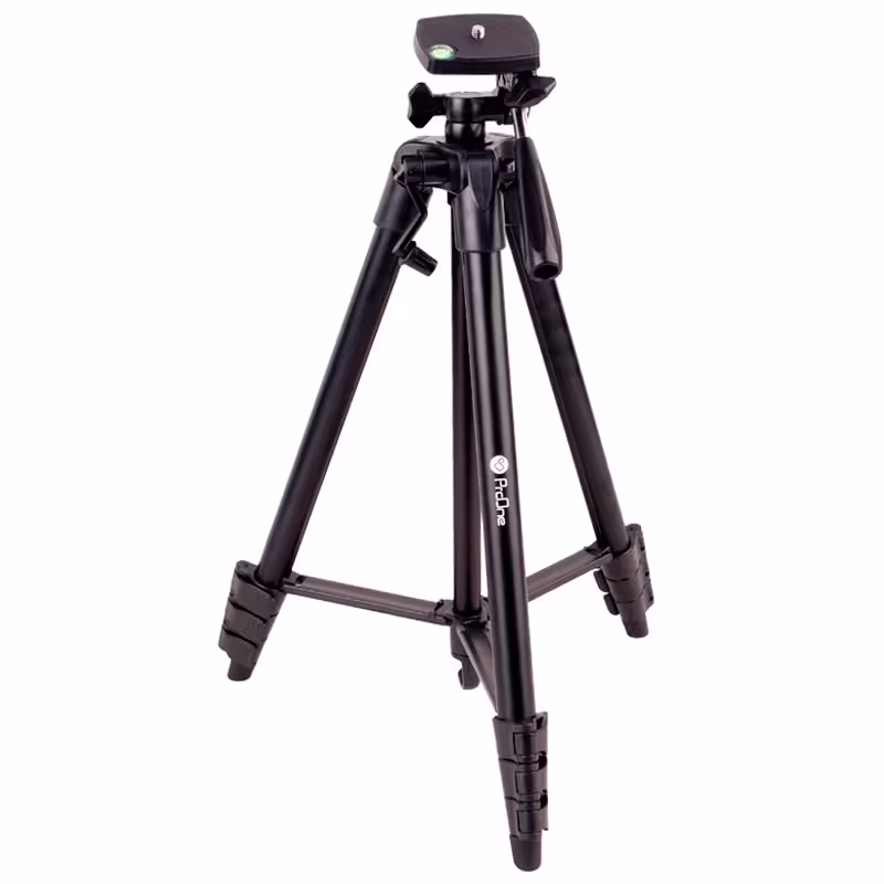 سه پایه نگهدارنده گوشی موبایل و دوربین پرووان مدل PHL 1135