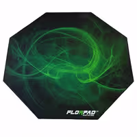 خرید پد صندلی گیمینگ فلورپد طرح FlorPad Venom با بهترین قیمت