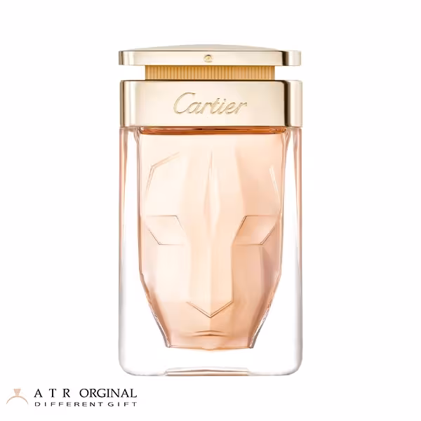 عطر کارتیر لا پانتر زنانه ادوپرفیوم 75 میل