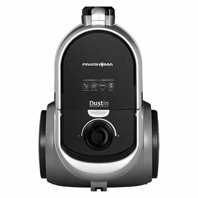 جاروبرقی 2500 وات پاکشوما مدل PVC-5015 G