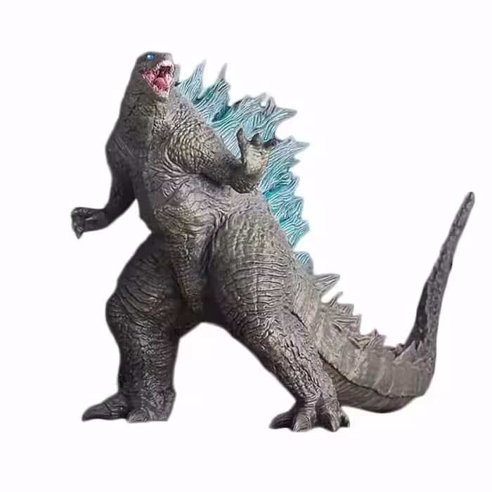 فیگور گودزیلا | Godzilla | از فیلم گودزیلا علیه کونگ برند کریزی تویز