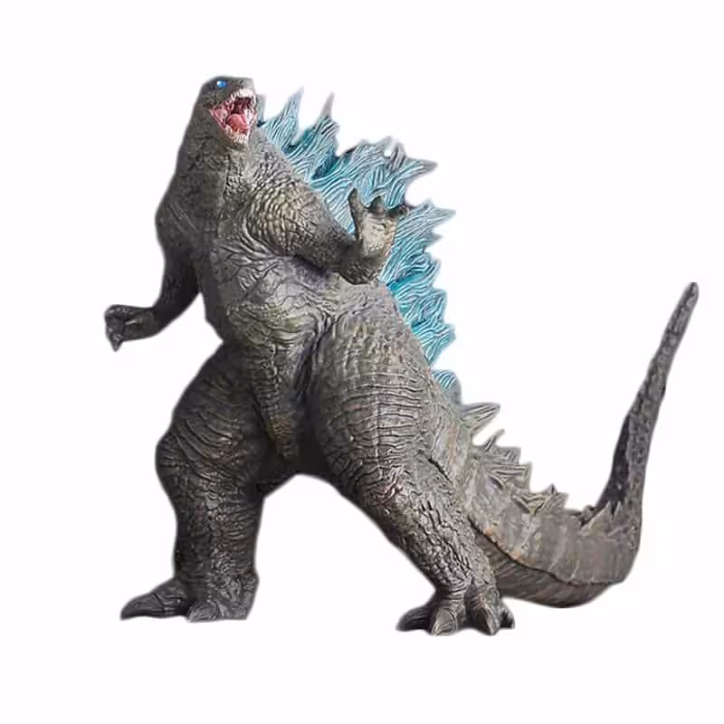 فیگور گودزیلا | Godzilla | از فیلم گودزیلا علیه کونگ برند کریزی تویز