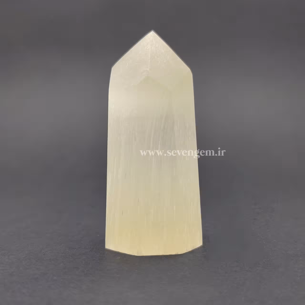 منشور سنگ سلنایت (کد28)