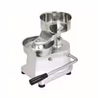 همبرگرزن براکس مدل BURAX BM-130