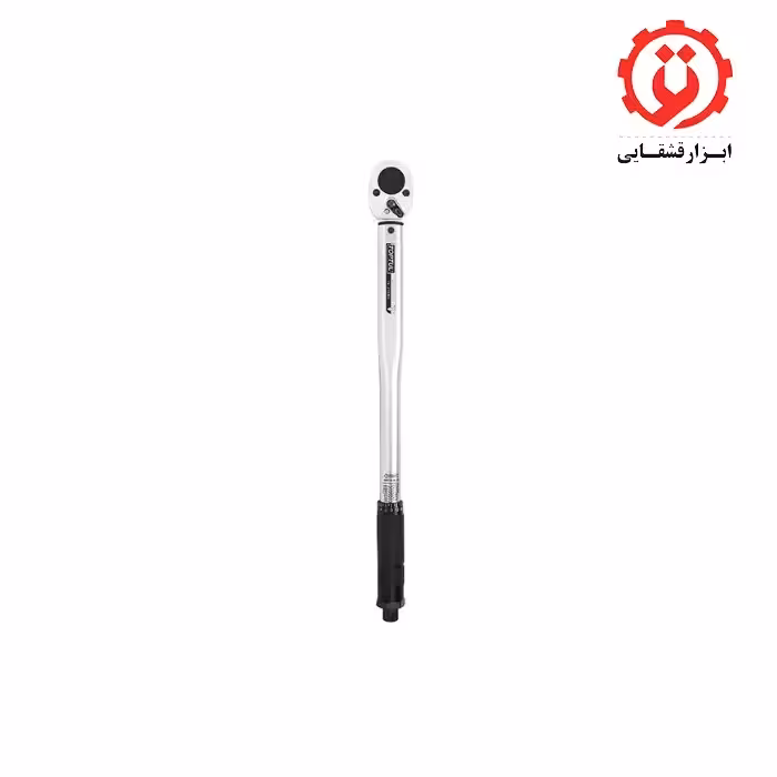 ترکمتر جغجغه ای دسته فلزی تاپ تول مدل ANAV1637