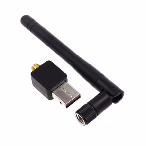 دانگل WiFi وریتی مدل U108W