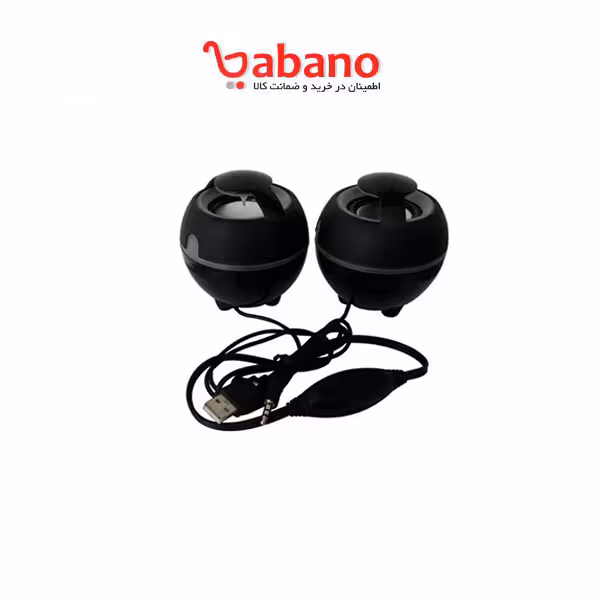 اسپیکر دسکتاپ s999